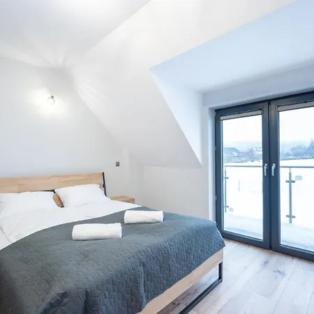 Sloneczna 11 Z Widokiem Na Sniezke *