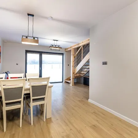 Sloneczna 11 Z Widokiem Na Sniezke Ferienhaus Karpacz