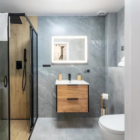 Sloneczna 11 Z Widokiem Na Sniezke Карпач