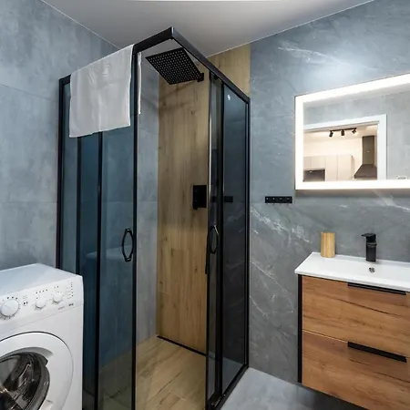Sloneczna 11 Z Widokiem Na Sniezke Ferienhaus *