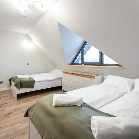 Sloneczna 11 Z Widokiem Na Sniezke Ferienhaus Karpacz