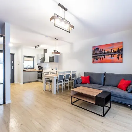 Sloneczna 11 Z Widokiem Na Sniezke Дом отдыха Карпач