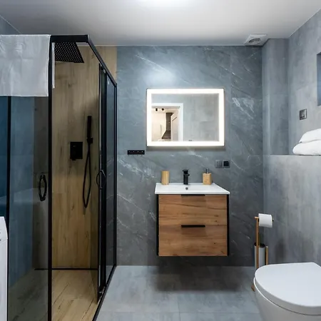 Дом отдыха Sloneczna 11 Z Widokiem Na Sniezke