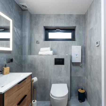 Sloneczna 11 Z Widokiem Na Sniezke Дом отдыха