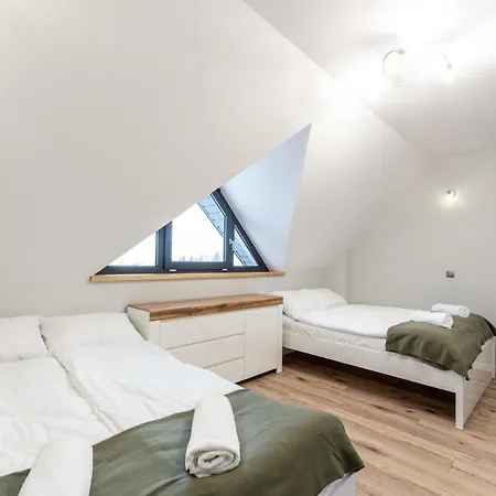 Sloneczna 11 Z Widokiem Na Sniezke *