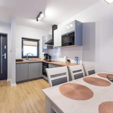 Sloneczna 11 Z Widokiem Na Sniezke Дом отдыха *