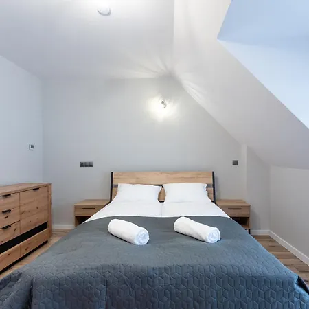 Sloneczna 11 Z Widokiem Na Sniezke *