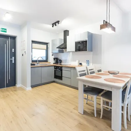 Ferienhaus Sloneczna 11 Z Widokiem Na Sniezke
