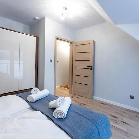 Sloneczna 11 Z Widokiem Na Sniezke Ferienhaus Karpacz