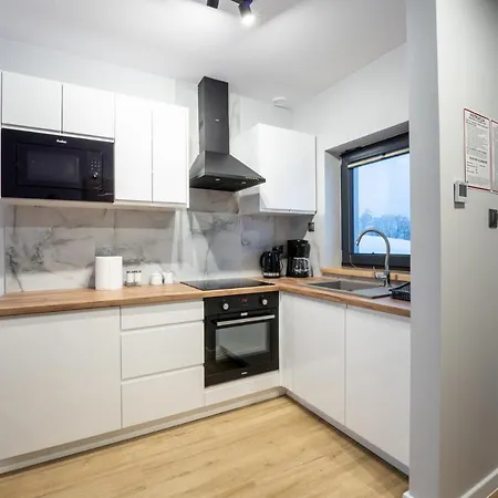 Sloneczna 11 Z Widokiem Na Sniezke Карпач