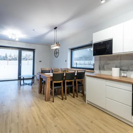 Sloneczna 11 Z Widokiem Na Sniezke *