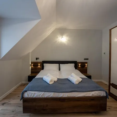 Sloneczna 11 Z Widokiem Na Sniezke Карпач