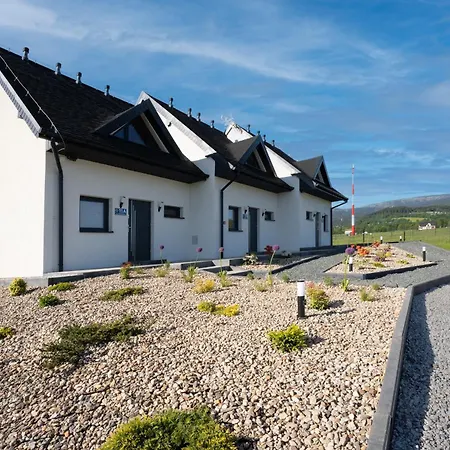 Sloneczna 11 Z Widokiem Na Sniezke Карпач