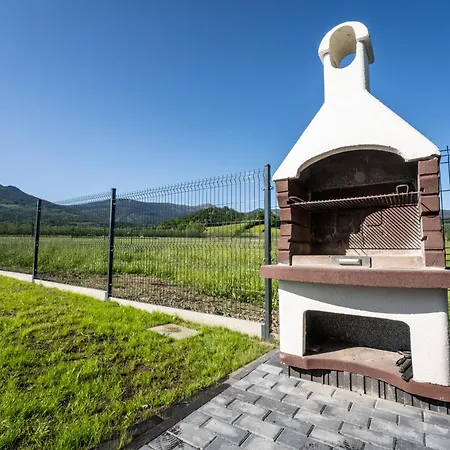 Ferienhaus Sloneczna 11 Z Widokiem Na Sniezke