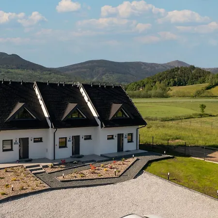 Sloneczna 11 Z Widokiem Na Sniezke *