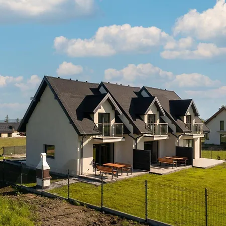 Sloneczna 11 Z Widokiem Na Sniezke Карпач