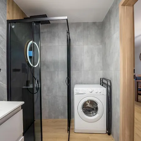 Дом отдыха Sloneczna 11 Z Widokiem Na Sniezke Карпач