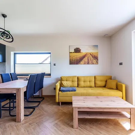 Sloneczna 11 Z Widokiem Na Sniezke * Карпач