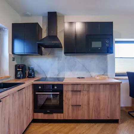 Дом отдыха Sloneczna 11 Z Widokiem Na Sniezke *