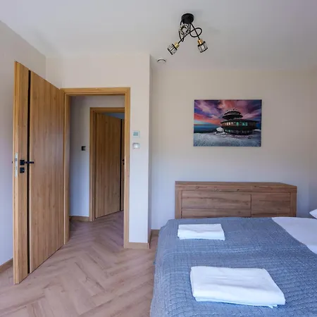 Sloneczna 11 Z Widokiem Na Sniezke *