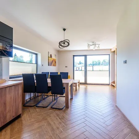 Sloneczna 11 Z Widokiem Na Sniezke *