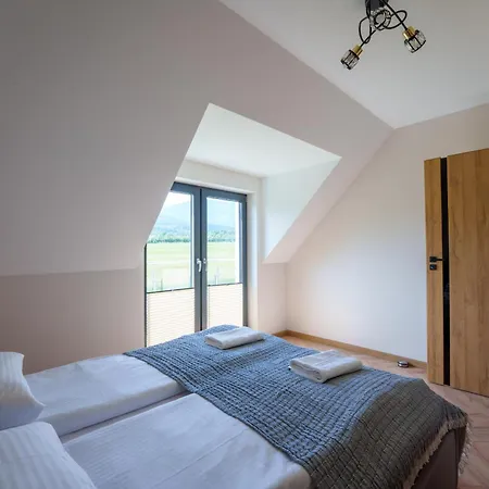 Sloneczna 11 Z Widokiem Na Sniezke Карпач