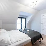 Hébergement de vacances Sloneczna 11 Z Widokiem Na Sniezke *