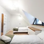 Hébergement de vacances Sloneczna 11 Z Widokiem Na Sniezke *