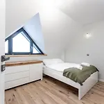 Sloneczna 11 Z Widokiem Na Sniezke Hébergement de vacances *
