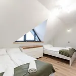 Sloneczna 11 Z Widokiem Na Sniezke *