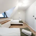 Hébergement de vacances Sloneczna 11 Z Widokiem Na Sniezke *