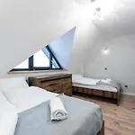 Hébergement de vacances Sloneczna 11 Z Widokiem Na Sniezke