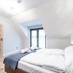 Hébergement de vacances Sloneczna 11 Z Widokiem Na Sniezke