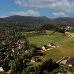 Hébergement de vacances Sloneczna 11 Z Widokiem Na Sniezke