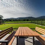 Hébergement de vacances Sloneczna 11 Z Widokiem Na Sniezke Karpacz