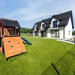 Hébergement de vacances Sloneczna 11 Z Widokiem Na Sniezke Karpacz