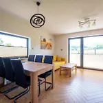 Hébergement de vacances Sloneczna 11 Z Widokiem Na Sniezke Karpacz