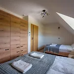 Hébergement de vacances Sloneczna 11 Z Widokiem Na Sniezke Karpacz