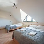 Hébergement de vacances Sloneczna 11 Z Widokiem Na Sniezke *