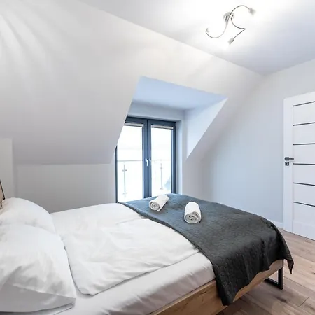 Tatil Evi Sloneczna 11 Z Widokiem Na Sniezke *