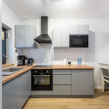 Sloneczna 11 Z Widokiem Na Sniezke Casa vacanze *