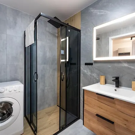 Sloneczna 11 Z Widokiem Na Sniezke * Karpacz