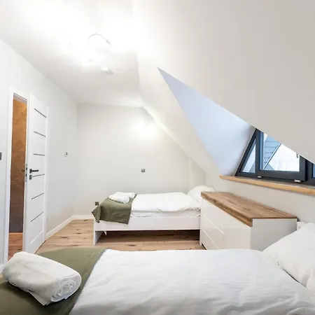 Tatil Evi Sloneczna 11 Z Widokiem Na Sniezke *