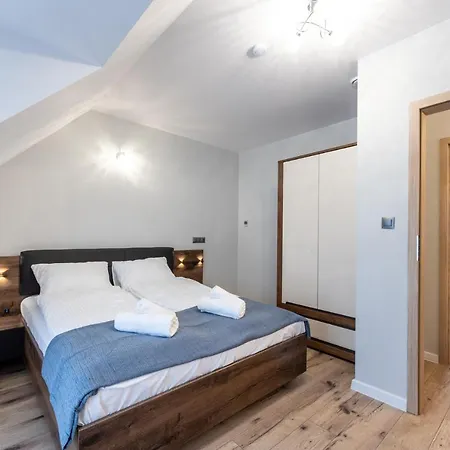 Sloneczna 11 Z Widokiem Na Sniezke *