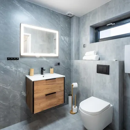 Sloneczna 11 Z Widokiem Na Sniezke *