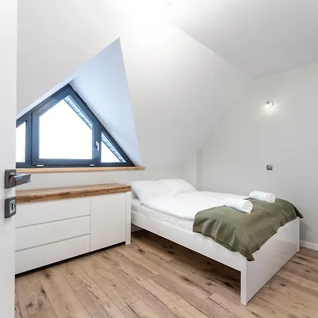 Sloneczna 11 Z Widokiem Na Sniezke Tatil Evi *