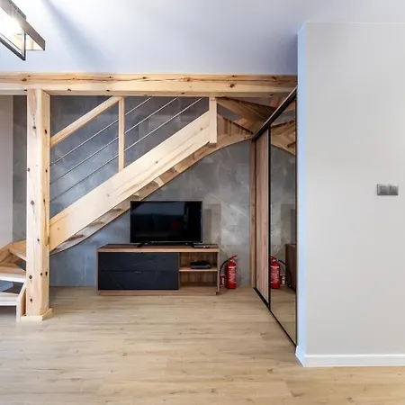 Sloneczna 11 Z Widokiem Na Sniezke Casa vacanze