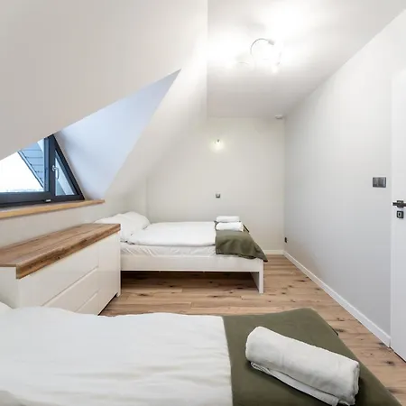 Tatil Evi Sloneczna 11 Z Widokiem Na Sniezke *