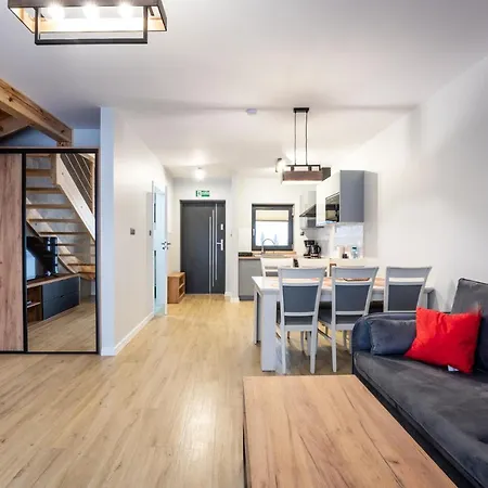 Sloneczna 11 Z Widokiem Na Sniezke Karpacz