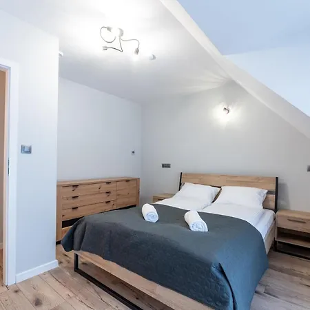 Sloneczna 11 Z Widokiem Na Sniezke *